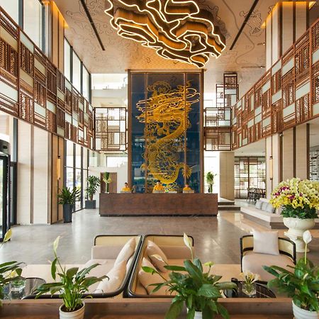 Hotel Soleil Ha Long, Trademark Collection By Wyndham Экстерьер фото