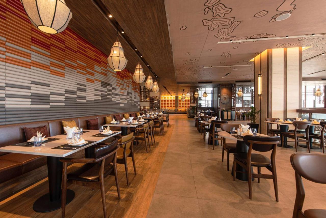 Hotel Soleil Ha Long, Trademark Collection By Wyndham Экстерьер фото