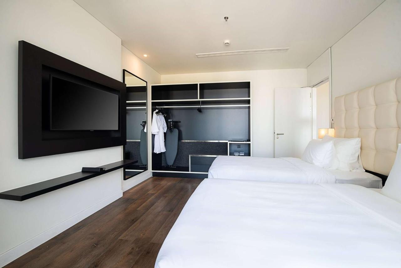 Hotel Soleil Ha Long, Trademark Collection By Wyndham Экстерьер фото