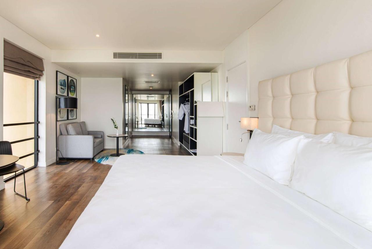 Hotel Soleil Ha Long, Trademark Collection By Wyndham Экстерьер фото