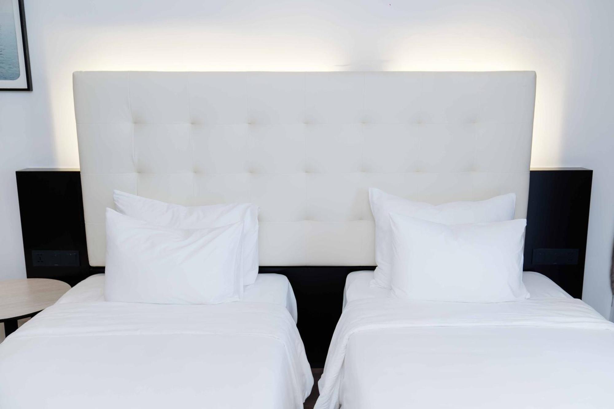 Hotel Soleil Ha Long, Trademark Collection By Wyndham Экстерьер фото