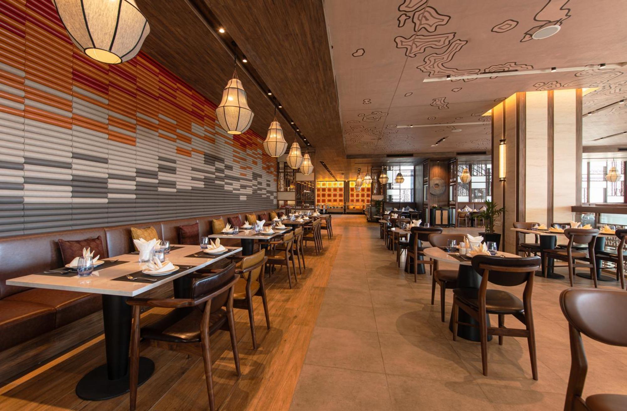 Hotel Soleil Ha Long, Trademark Collection By Wyndham Экстерьер фото